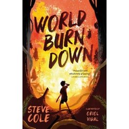 World Burn Down