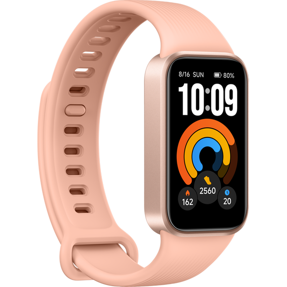 Activity Tracker Xiaomi Smart Band 11 Active - Pomelo Pink image 1