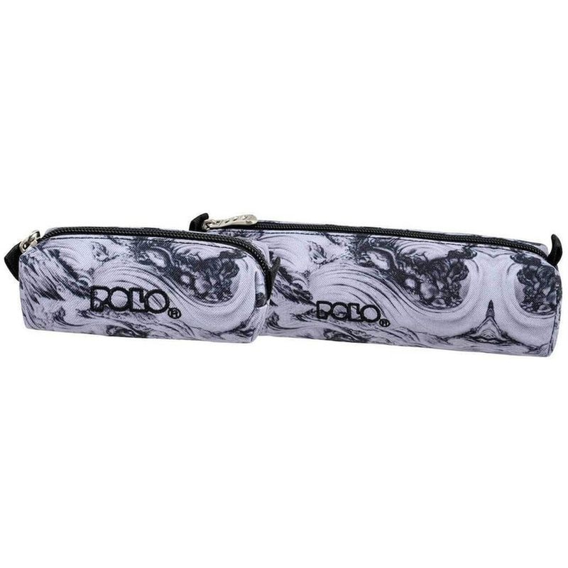 Κασετίνα Βαρελάκι Polo Original 600D (2 Τεμάχια)