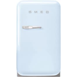 SMEG FAB5RPB6 34 Lt Pastel Blue Ψυγείο Mini Bar
