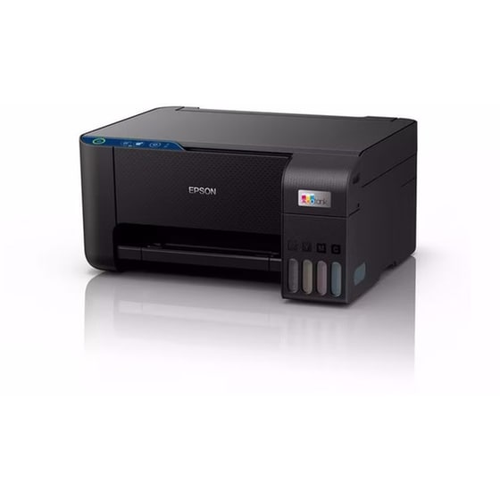 EPSON EcoTank L3231 Εχρωμο Πολυμηχάνημα Inkjet Α4 με δοχεία μελανιού image 0