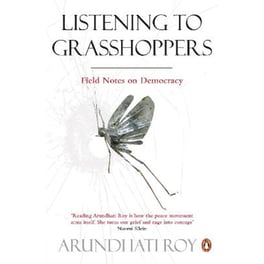 Listening to Grasshoppers