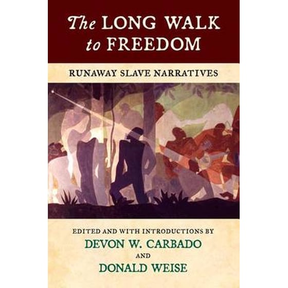 The Long Walk To Freedom image 0