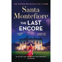 The Last Encore