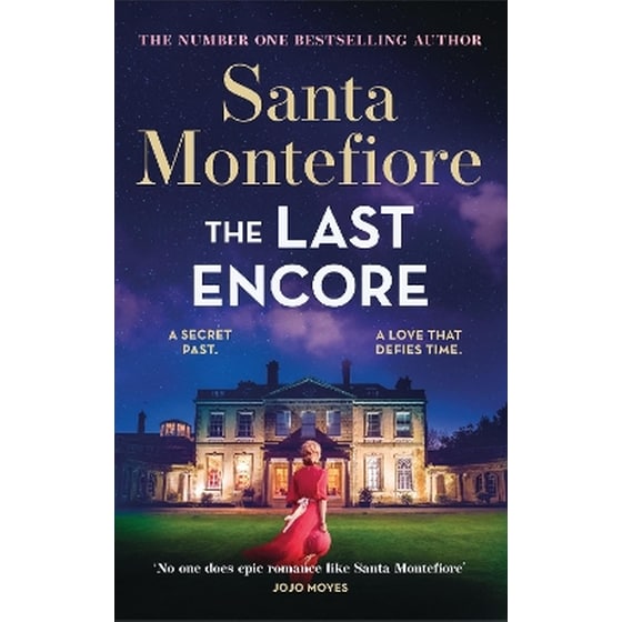 The Last Encore image 0