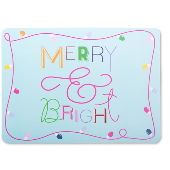 Επιφάνεια Κοπής 3 Τεμάχια Xmas image 2