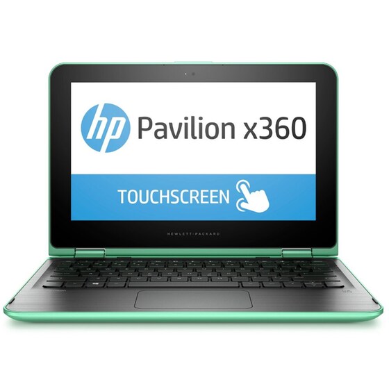 Laptop HP Pavilion x360 11k000nv 11.6" (N3700/4GB/ 500GB/HD) image 5
