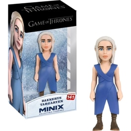 Φιγούρα MINIX Game of Thrones Daeneris 12cm