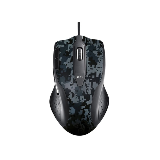 Gaming Mouse Asus Echelon Navy image 0