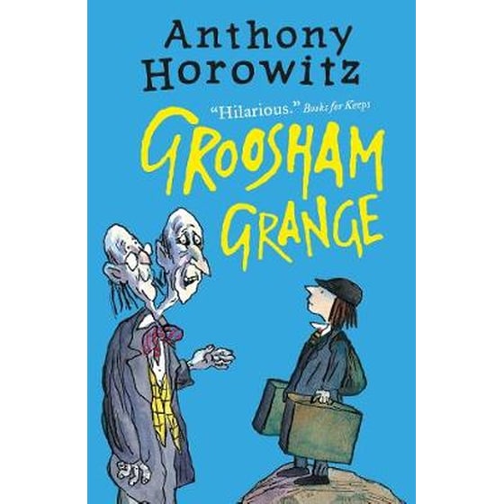 Groosham Grange image 0