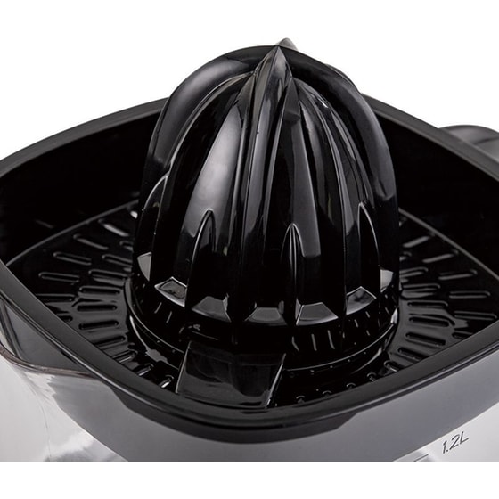 LEXICAL LCJ-2103 40 W 1.2 L Ασημί/Μαύρο Ηλεκτρικός Στίφτης image 4