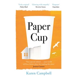 Paper Cup