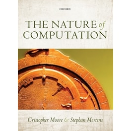 The Nature of Computation
