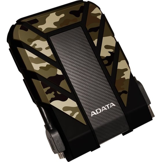 Adata Hd710m USB 3.2 HDD 2 TB - Με σχέδιο image 1