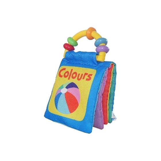 Happy Baby Colours image 0