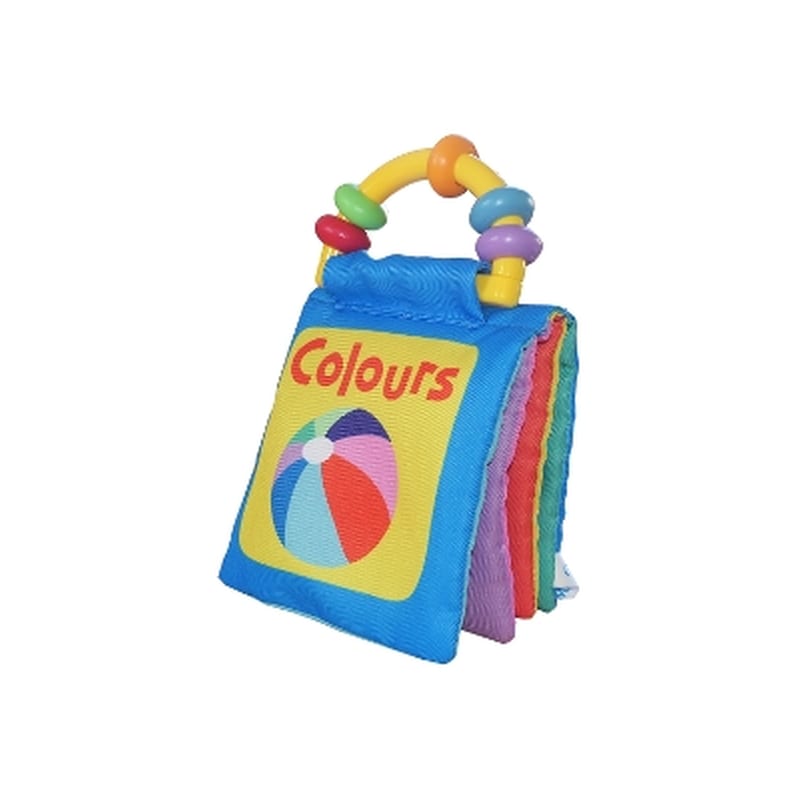 Happy Baby Colours