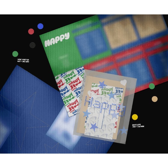 Happy (Ver. 3 Navigate) image 3