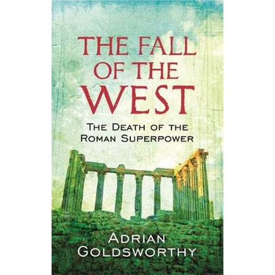 The Fall Of The West image 0