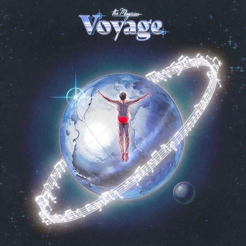 Voyage (LP)