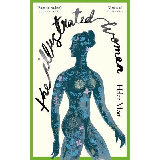 Illustrated Woman image 0