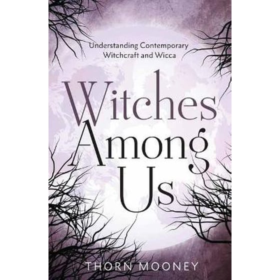 Witches Among Us image 0
