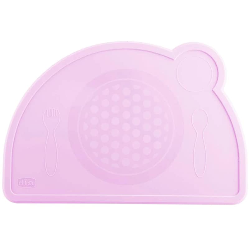 Σουπλά (39.5x26.5) Chicco F01-10218-10 Ροζ 39.5x26.5