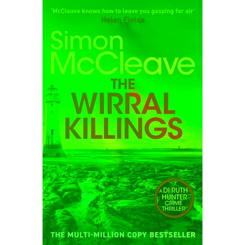 The Wirral Killings