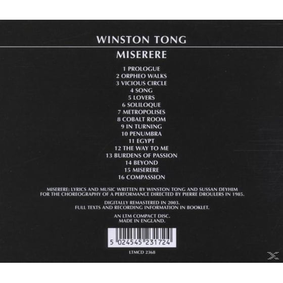 Miserere image 1