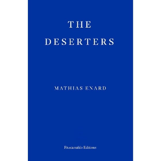 The Deserters image 0