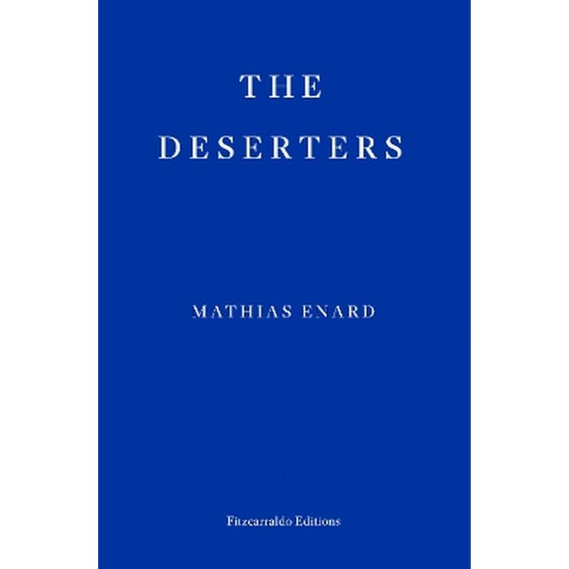 The Deserters