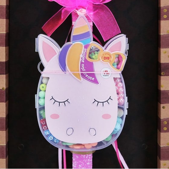 Λαμπάδα Synchronia Σετ&nbsp;Κοσμημάτων&nbsp;Μονοκερος image 1