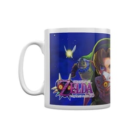 Κούπα Pyramid Zelda Majoras Mask