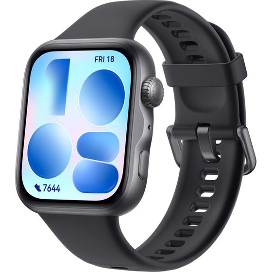 Smartwatch Huawei Watch Fit 5 43mm - Black image 1