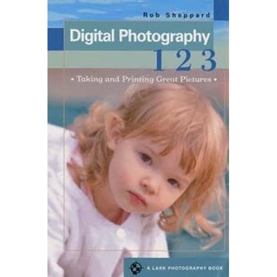 Digital Photography 1, 2, 3 image 0