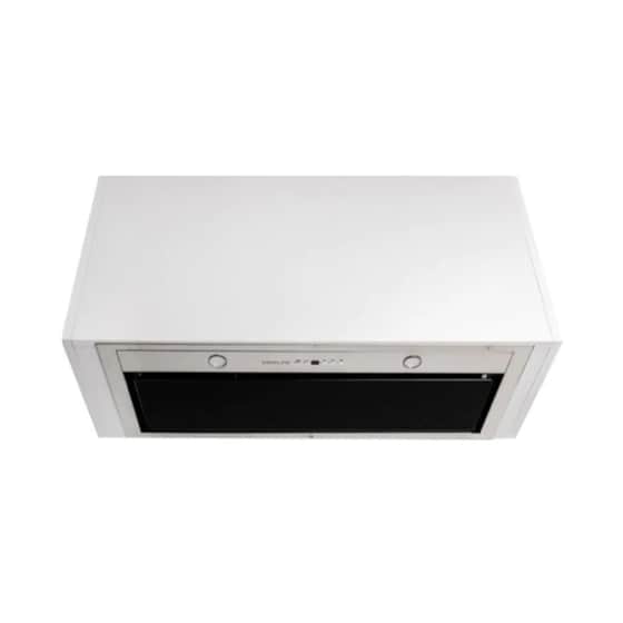 DAVOLINE INSIDE 090IXBLL Inox Μηχανισμός Απορρόφησης image 0