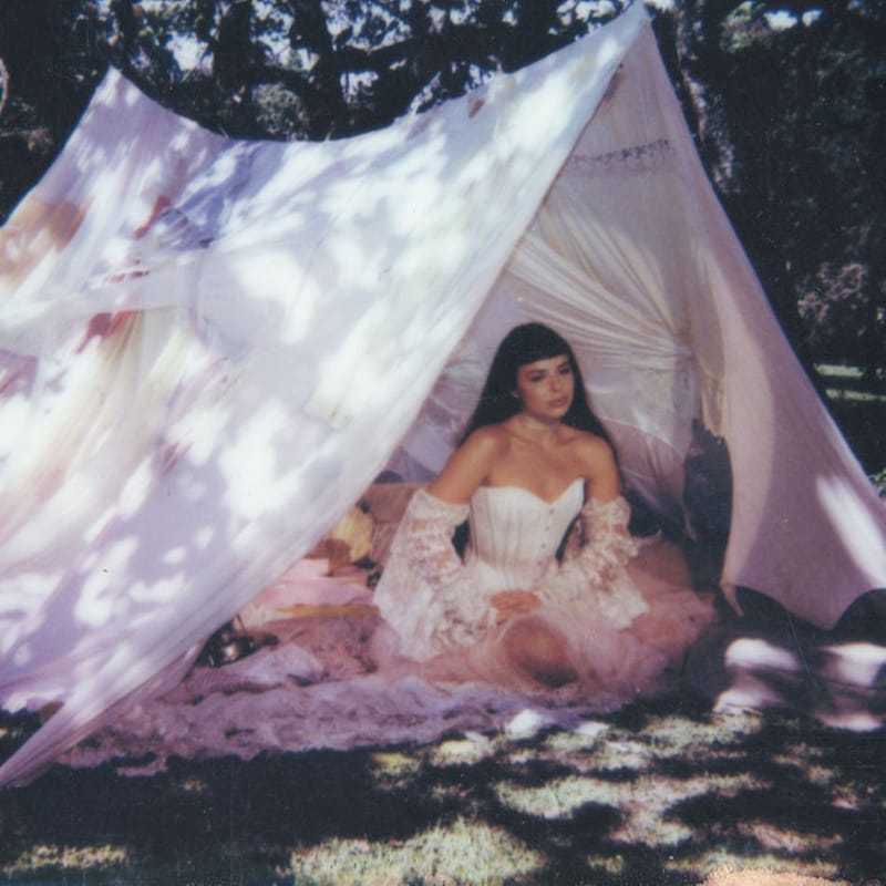 Maravilhosamente Bem (Blue LP)