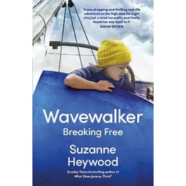 Wavewalker