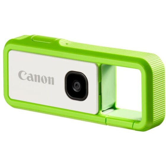 Action Camera  Canon Ivy Rec - Πράσινο image 1