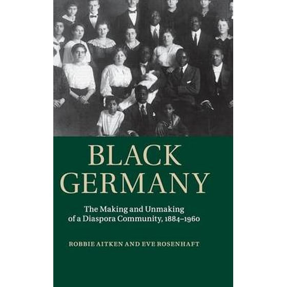 Black Germany image 0