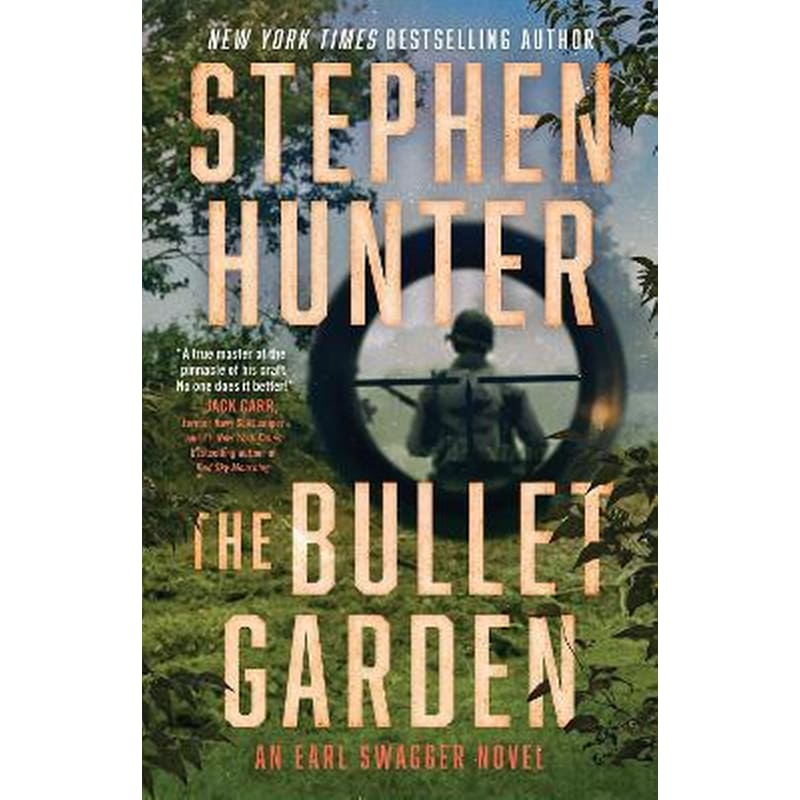 The Bullet Garden