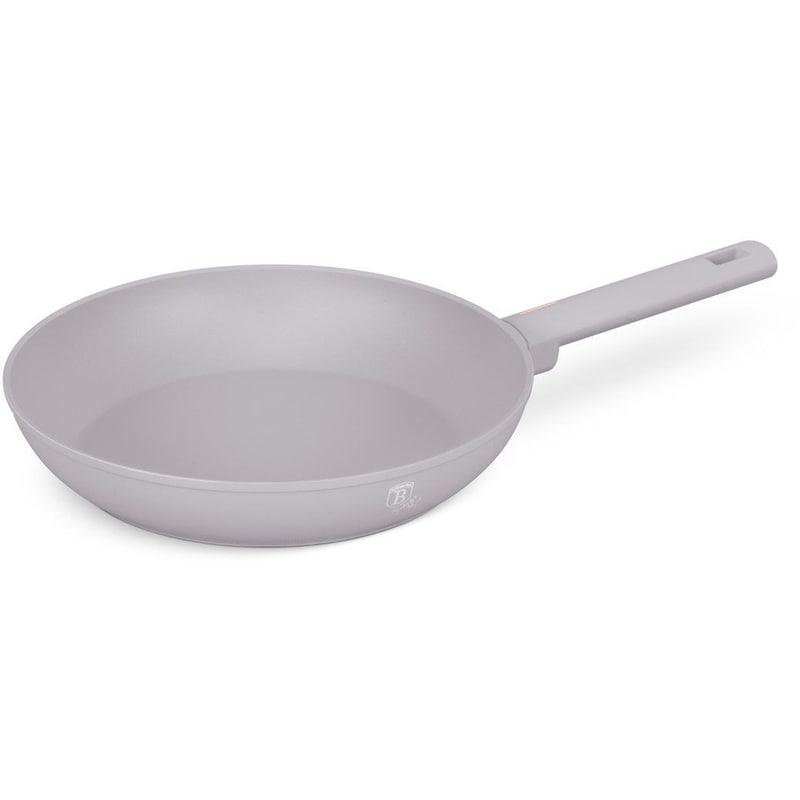 Αντικολλητικό Τηγάνι BERLINGER HAUS BH-8084 28 cm Taupe BERLINGER HAUS