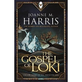 Gospel of Loki