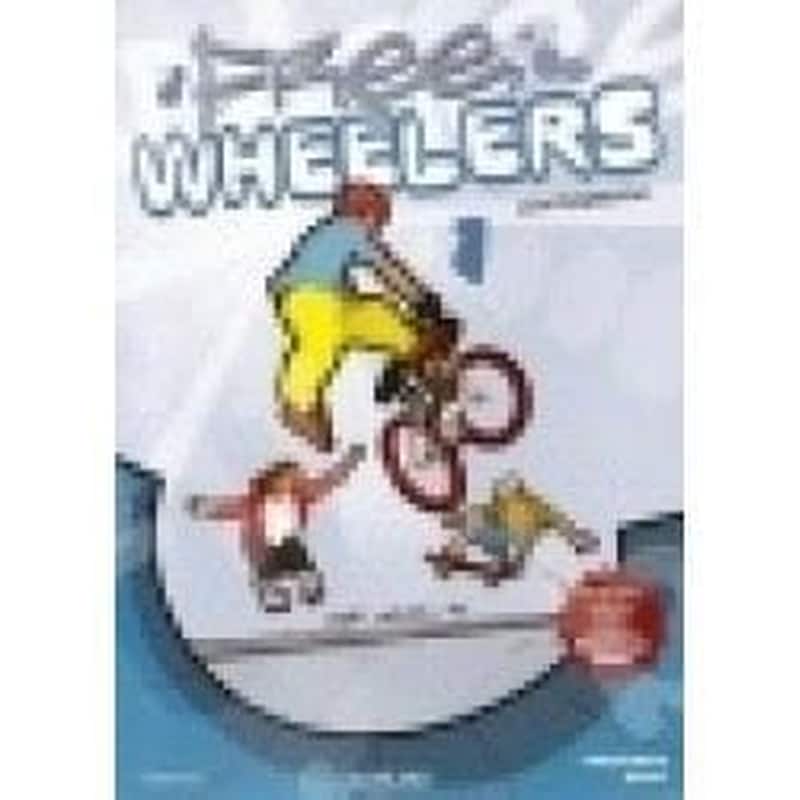 FREE WHEELERS 1 A1 TCHRS WB