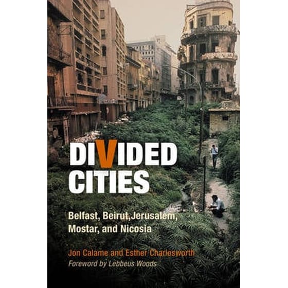 Divided Cities image 0