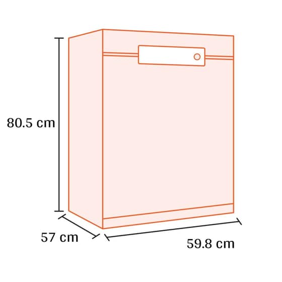 MIELE G 5410 SCi Active Plus για 14 Σερβίτσια Εντοιχιζόμενο Πλυντήριο Πιάτων image 3