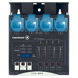 Contest Dim 4x5α Dimmer