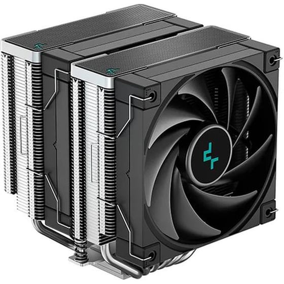 Ψύκτρα επεξεργαστή Deepcool AK620 120mm image 0