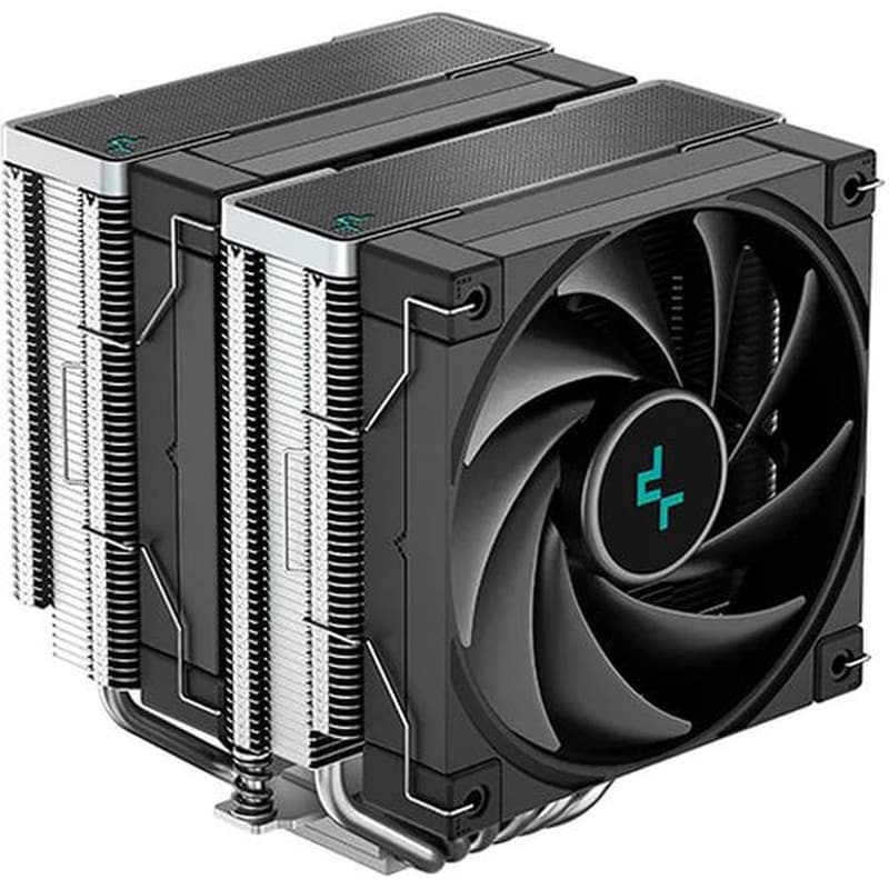 DEEPCOOL Ψύκτρα Επεξεργαστή Deepcool 199-0280