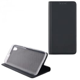 Θήκη Xiaomi Redmi 8 Pro/Redmi 8 - Volte-Tel Air Pocket Magnet - Dark Grey