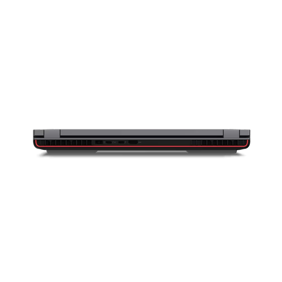 Lenovo Thinkpad P16 Gen2 16" WQXGA IPS (Core i9-13980HX/32GB/1TB SSD/RTX 2000/Win11Pro) Laptop image 4